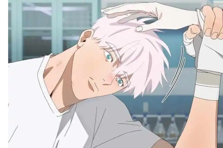 สปอยเลอร์มังงะ BL MIGNON ตอนที่ 8 ในภาษาไทยความรักนี้จะเป็นความรักที่แท้จริงได้หรือไม่