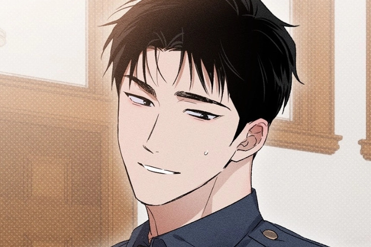 มังฮวา Poisoning Love ตอนที่ 6 เป็นภาษาไทยยาพิษนี้จะทำให้คุณตกหลุมรักในทันที