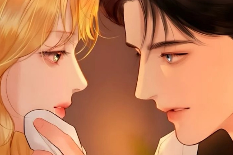 มังงะ Cry, or Better Yet, Beg (ถ้าไม่ร้อง ก็จงอ้อนวอนซะ) ตอนที่ 80 สแกนไทยเรื่องราวความรักที่เจ็บปวดและหลีกเลี่ยงไม่ได้ของแมทเธียสและไลลา