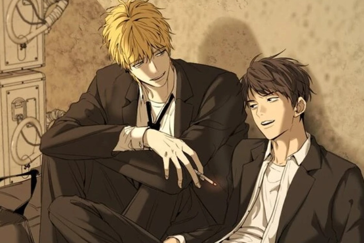 อ่าน Yang Ilwoo and I บทเต็มซับไทยเหตุการณ์ไม่คาดฝันที่เปลี่ยนแปลงทุกสิ่งทุกอย่าง