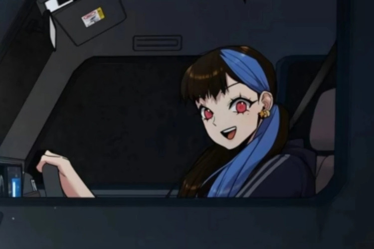 ลิงค์อ่านเดอะไดรเวอร์เรคเคอร์ แค้นนี้เพื่อน้องสาว (Wrecker Driver) ตอนที่ 22 ไทยดิบนี่ไม่ใช่คนขับรถบรรทุกทั่วไปของคุณ