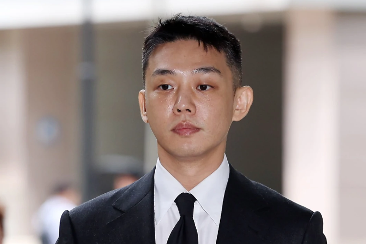 ยู อา-อิน เซ็นสัญญาสุดพิเศษกับซีรีส์ Billions กลับมาแสดงอีกครั้งหลังคดีเกี่ยวกับยาเสพติด