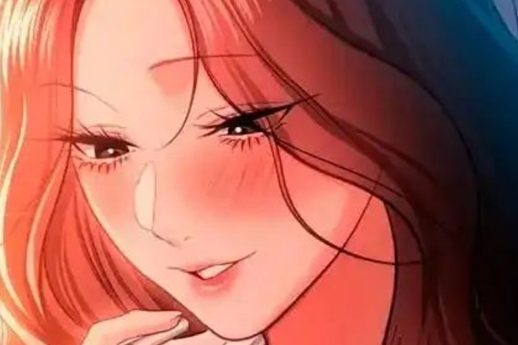 มังงะ Risky Deals And The Girl Next Door ตอนที่ 48 ในภาษาไทยเติมเต็มชีวิตที่น่าเบื่อ