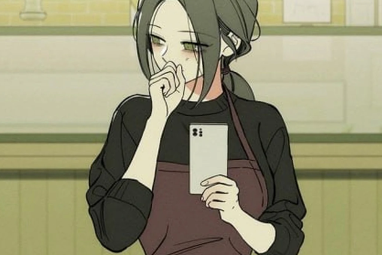ประพฤติตัวไม่ดี! ลิงค์ Manhwa Tears On A Withered Flower ตอนที่ 60 ไทย ซับไทย อย่ายอมแพ้