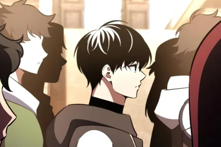 ลิงค์ I Killed an Academy Player ตอนที่ 102 เป็นภาษาไทยอย่าให้พวกเขารู้การเคลื่อนไหวครั้งต่อไปของคุณ