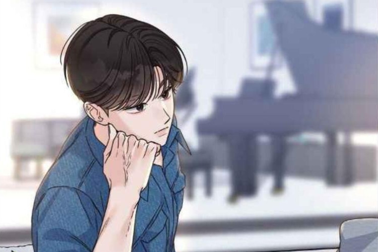 สับสน! อ่าน BL มังงะ Alpha Trauma ตอนที่ 32 ซับไทยไม่สามารถซื่อสัตย์ต่อกันได้