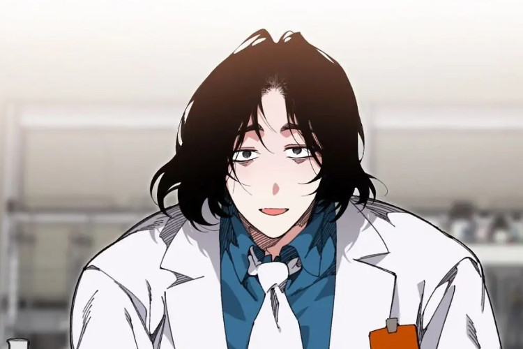 มังงะ BL Mr.A's Farm ตอนที่ 25 ซับไทยลุงเอมีเป้าหมายอะไร