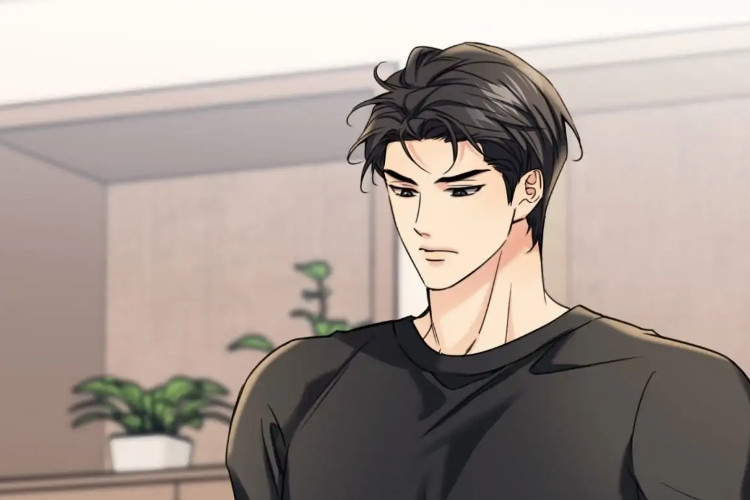 BL มังงะ Melting Point ตอนที่ 17 ในภาษาไทยเอียนไม่อาจยับยั้งความปรารถนาของเขาได้อีกต่อไป