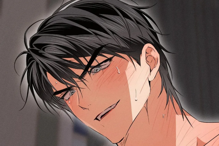 พรีวิว Manhwa High School Salty Heart ตอนที่ 28 (ฉบับภาษาไทย), ค่ำคืนยังอีกยาวไกล