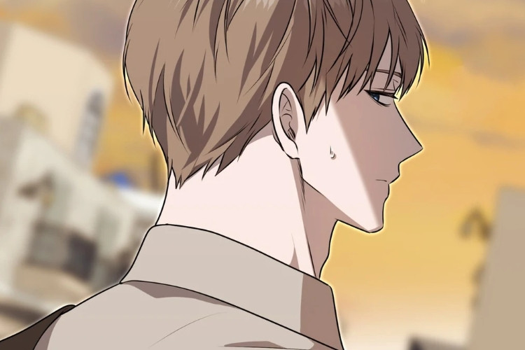 ลิงค์มังงะ BL Passion (แพชชั่น) ตอนที่ 121 ซับไทยความรักต้องเสียสละ