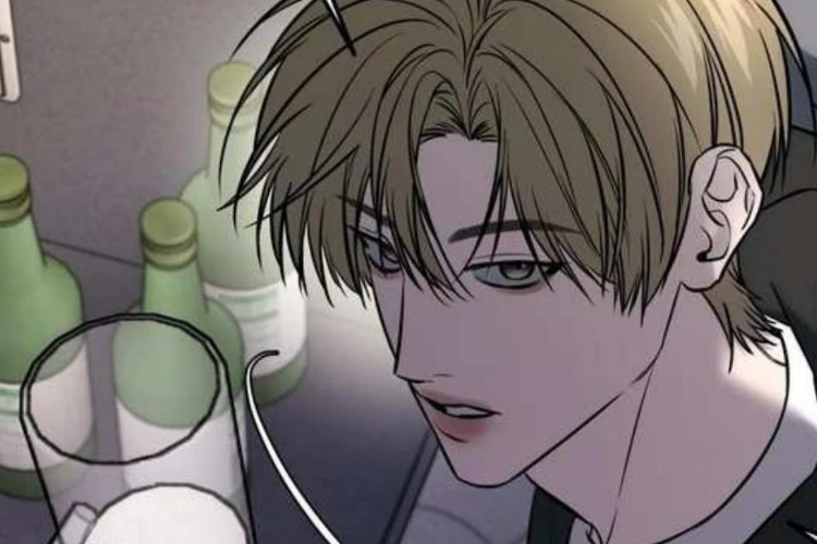 BL มังงะ Feel My Benefit ตอนที่ 60 ซับไทยตอนนี้เขาควรทําอะไร