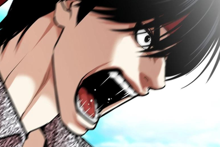 รีวิว Manhwa Lookism ตอนที่ 619 ภาษาไทย โซลกลับมาแล้ว