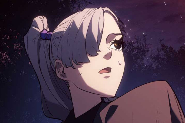 มังงะ Reaper of the Drifting Moon ตอนที่ 106 ซับไทยผู้เชี่ยวชาญที่เข้าใจผู้เชี่ยวชาญอีกคน