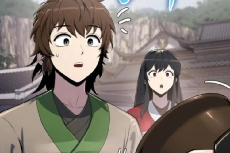 ลิงก์มังงะ The Poison Master of Sacheon Tang Clan ตอนที่ 60 ซับไทยหยิบของแล้วไปได้เลย