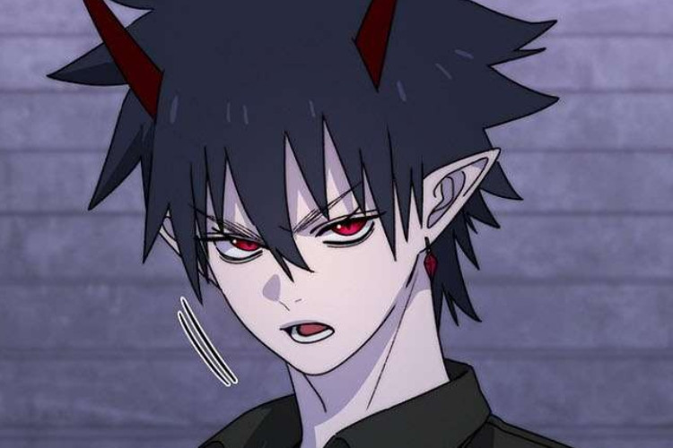 The 18-Year Old Demon King ตอนที่ 30 ซับไทยมอร์กัสกลับมาแล้วที่รัก!