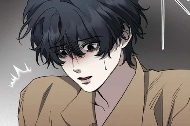 ลิงค์อ่าน Love in Hell บทเต็ม 13 สแกนไทยช่างเป็นมื้อค่ำที่แปลกประหลาดอะไรเช่นนี้