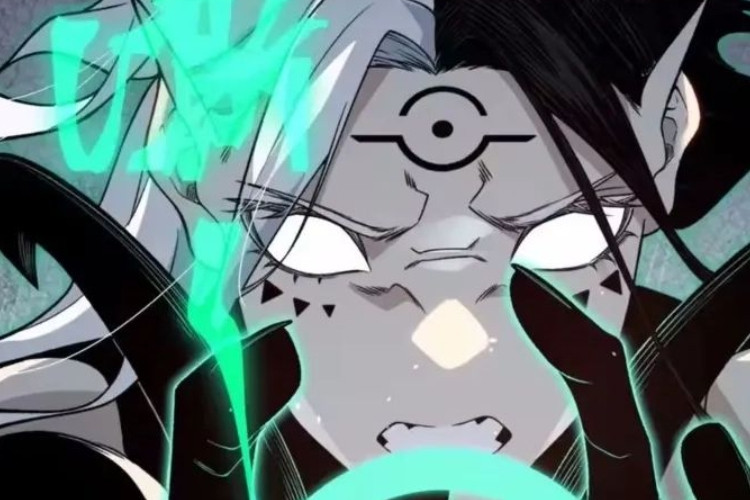 ลิงค์ Demonic Evolution ตอนที่ 147 ในภาษาไทยนี่คือข้อมูลอัปเดตเกี่ยวกับวันวางจำหน่ายและสปอยล์