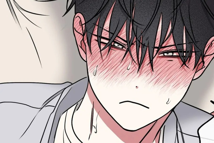 อ่าน BL มังงะ Low Tide in Twilight ตอนที่ 110 ซับไทยมาทำกันอีกครั้งเถอะ