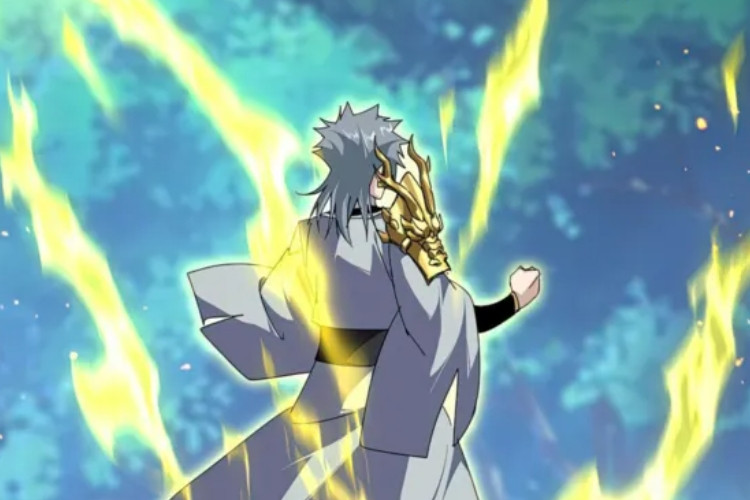 ลิงค์ Magic Emperor ตอนที่ 863 เป็นภาษาไทยเลิกบ่นแล้วเริ่มสู้ดีกว่า