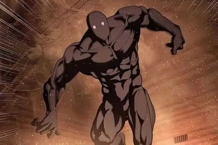 ลิงก์อ่านมังฮวา ข้าราชการพิเศษ (Special Civil Servant) ตอนที่ 64 ภาษาไทย, ความตึงเครียดที่ทวีความรุนแรง