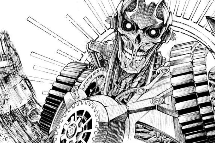 Blue Lock ตอนที่ 342 ซับไทยคาราสุล็อกอย่างบ้าคลั่ง