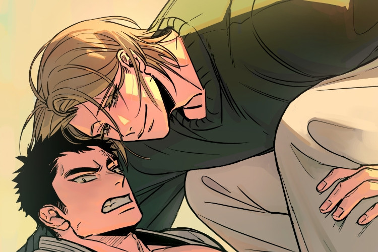 ลิงค์อ่าน You Are My World บทเต็มซับไทยเมื่อคู่รักคู่นี้หลงใหลซึ่งกันและกันอย่างมาก