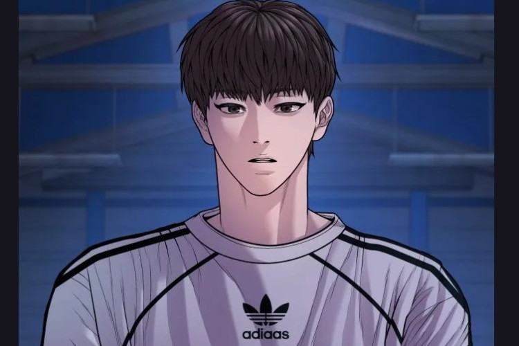 อ่านการ์ตูน อาชญากรวัยเยาว์ (Juvenile Offender) ตอนที่ 80 ซับไทย, การต่อสู้ที่ดุเดือด