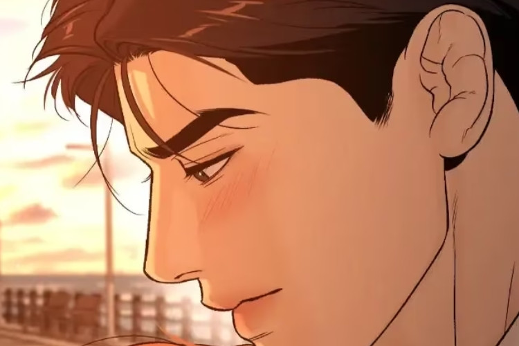 จบแล้ว! BL มังฮวา Jinx ตอนที่ 103 เป็นภาษาไทยเรื่องราวความสุขของแจคยองและคิมดัน