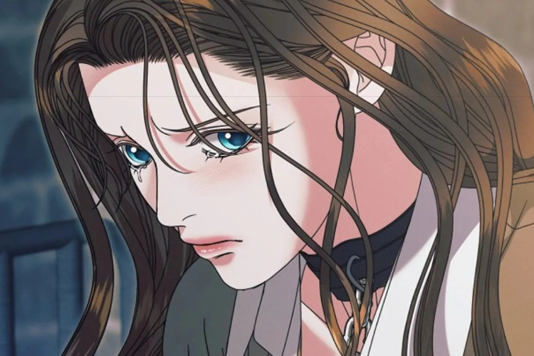 ลิงค์มังงะ Try Begging ตอนที่ 64 ไทยดิบเธอควรจะหนีไปซะนะสาวน้อย