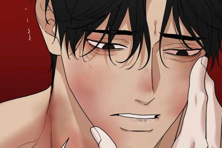 BL มังงะ Reverse Thinking (เล่ห์ร้ายพลิกรัก) ตอนที่ 39 เป็นภาษาไทยการทรมานที่โหดร้าย