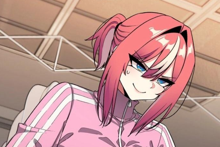 ดูตัวอย่างบท Manhwa Someone Stop Her! (Stop Smoking) ตอนที่ 107 ภาษาไทย เขาเริ่มขี้ลืม