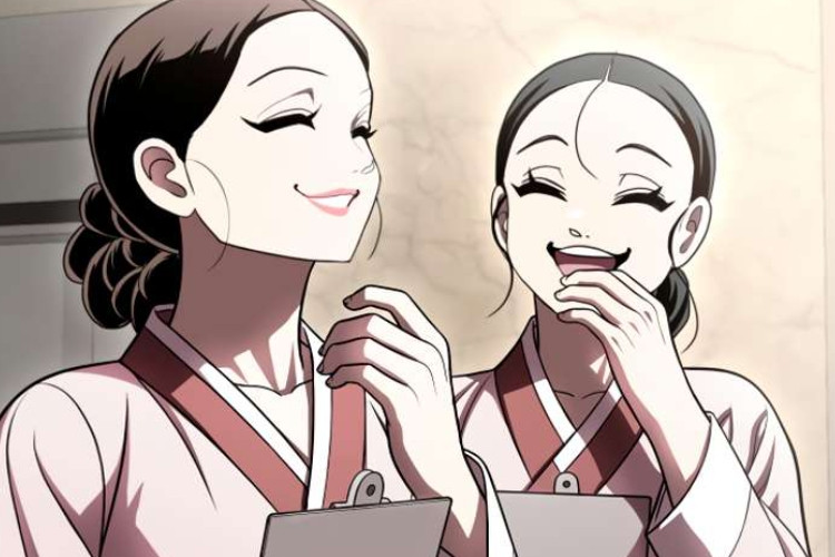 มังงะลิงค์อ่านสนามเด็กล่า (A Sense of Amusement) ตอนที่ 69 ซับไทยสุดยอดอาวุธที่จะเอาชนะซีอีโอ