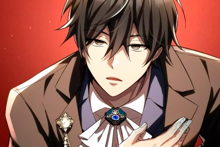มังฮวา Became the Patron of Villains ตอนที่ 41 เป็นภาษาไทยการได้รับพลังมานาพิษ