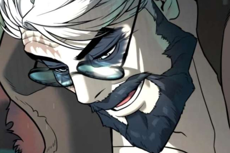 นักฆ่าย้อนวัย (Killer Peter) ตอนที่ 127 ซับไทยธัดเดอุสทำอะไรไม่ได้แล้ว