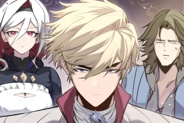 มังงะ The Regressed Mercenary’s Machinations ตอนที่ 53 ไทยดิบภารกิจที่แท้จริงยังไม่จบสิ้น