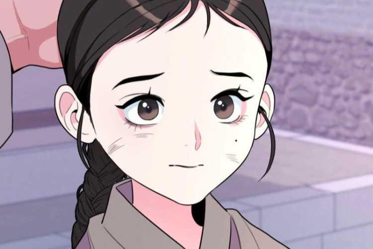 อัปเดตการ์ตูน The Rice Cake You Make, The Rice Cake You Eat ตอนเต็ม ซับไทย เรื่องราวความรักในยุคโชซอน