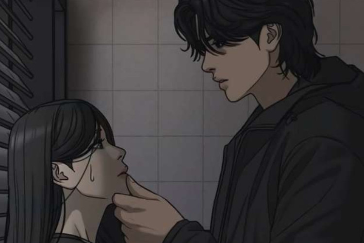 อ่านมังฮวา The Apocalypse is Here ตอนที่ 58 ซับไทยระหว่างความรักและบัลลังก์