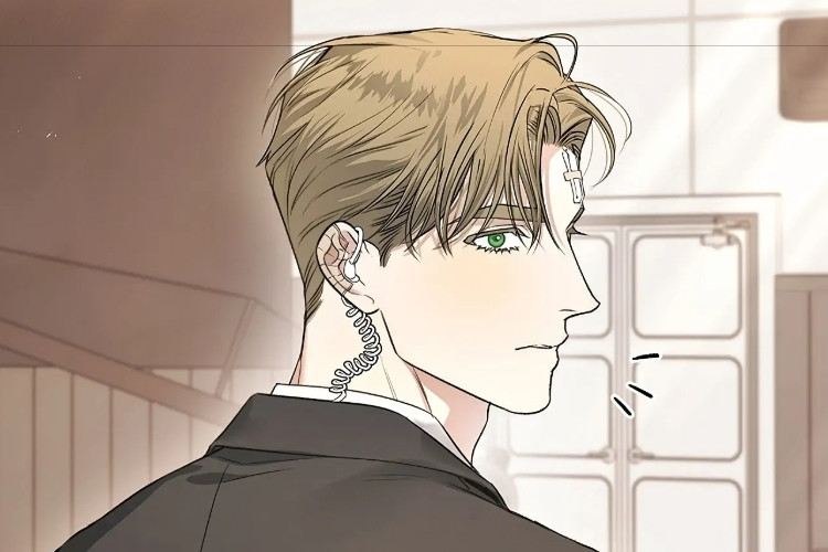 ลิงค์ Kiss Me if You Can (จูบหน่อยได้ไหมถ้าใจตรงกัน) ตอนที่ 33 เป็นภาษาไทยเมื่อไหร่เชสจะจำเขาได้นะ ว่าเขามีลูกกับจอช