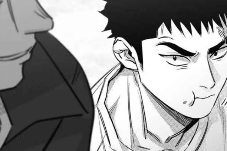 BL มังฮวา You Are My World ตอนที่ 25 เป็นภาษาไทยเส้นแบ่งที่แสนบางระหว่างความเกลียดชังและความรัก