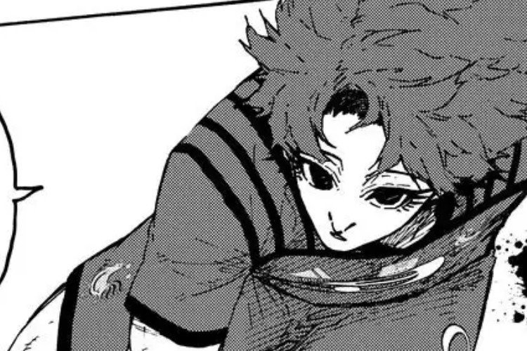 ลิงค์อ่านมังงะ Blue Lock ตอนที่ 343 ซับไทยนากิตกอยู่ในภาวะซึมเศร้าหลังจากบลูล็อก