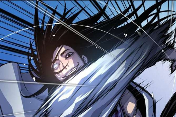 ช่างน่าสนใจ! มังงะ Myst, Might, Mayhem ตอนที่ 109 สแกนไทยอ่านเรื่องราวเพิ่มเติมด้านล่าง