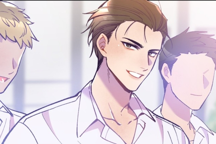 Playboy Helper รักไม่ชัวร์ นัวไว้ก่อน บทเต็มซับไทยฟู่ฟงทําให้เพลย์บอยสงสัยว่าเขาต้องการอะไร