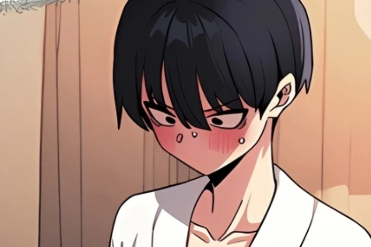 กังชานกลับมาแล้ว! มังงะ Someone Stop Her! (Stop Smoking) ตอนที่ 81 ไทยดิบใช้ท่าทางของเขาเพื่อหลอกล่อผู้หญิง