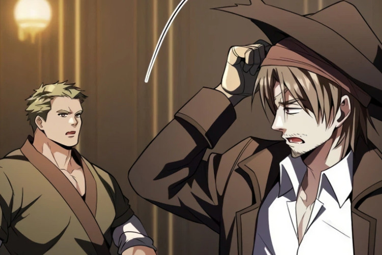 เด็กชายผู้น่าสงสารหลงทางอีกแล้ว! ทฤษฎีที่แข็งแกร่งที่สุดมังฮวา Became the Patron of Villains ตอนที่ 48 ซับไทย