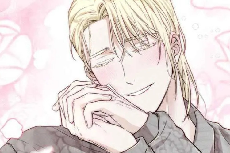 มังฮวา BL Desire Me if You Can ตอนที่ 14 เป็นภาษาไทยความปรารถนานั้นไม่อาจยับยั้งได้อีกต่อไปแล้ว
