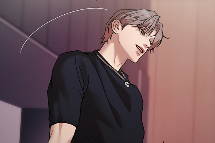 BL มังงะ Pearl Boy: Ignite The Dawn ตอนที่ 34 ซับไทยซึงฮยอนรู้ว่ายูตะเหลือเวลาอีกแค่ 6 เดือนในการมีชีวิตอยู่