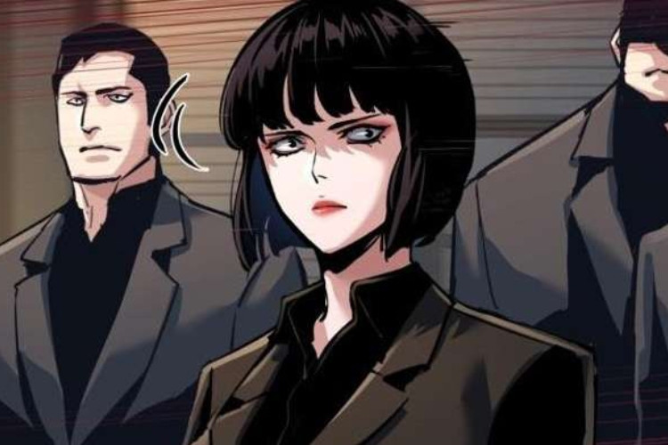 อ่าน Mercenary Enrollment ตอนที่ 266 ไทยดิบอีจิน ยู ยังคงเก่งที่สุดในสาขาของเขา