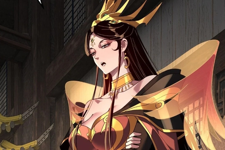 ลิงค์อ่าน I am the Fated Villain ตอนที่ 298 ซับไทยสุดท้ายแผนก็ต้องสำเร็จ