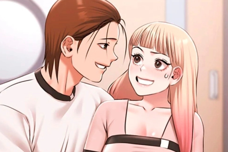อ่าน Pool Party ตอนที่ 36 ซับไทยคว้าโอกาสนี้ไว้! ดูสปอยล์ด้านล่างเลย