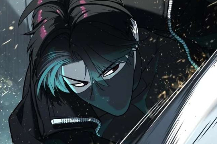 มังฮวานักฆ่าย้อนวัย (Killer Peter) ตอนที่ 128 ซับไทยการล่มสลายของเทพเจ้าแห่งเกาลูน